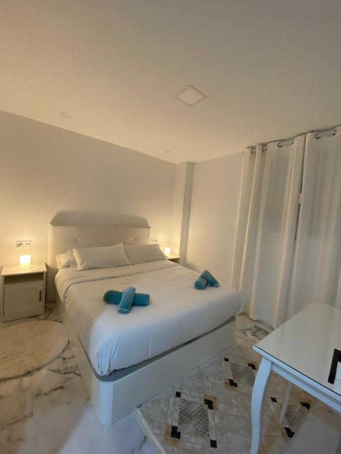 Apartment Modern *