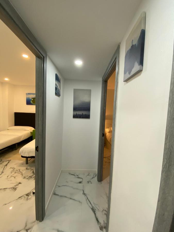 Apartment Modern Palma de Mallorca