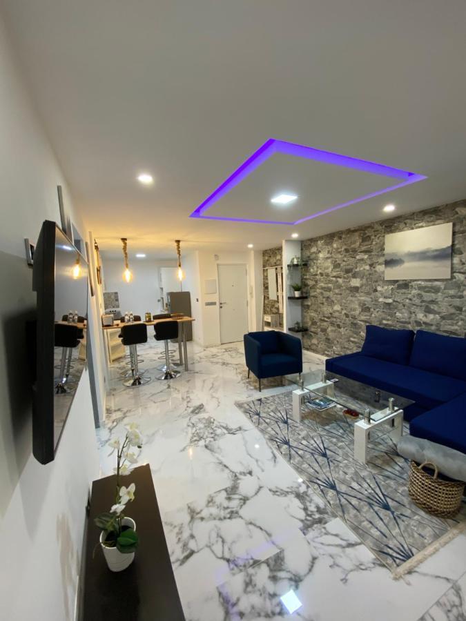 Modern Apartment Palma de Mallorca