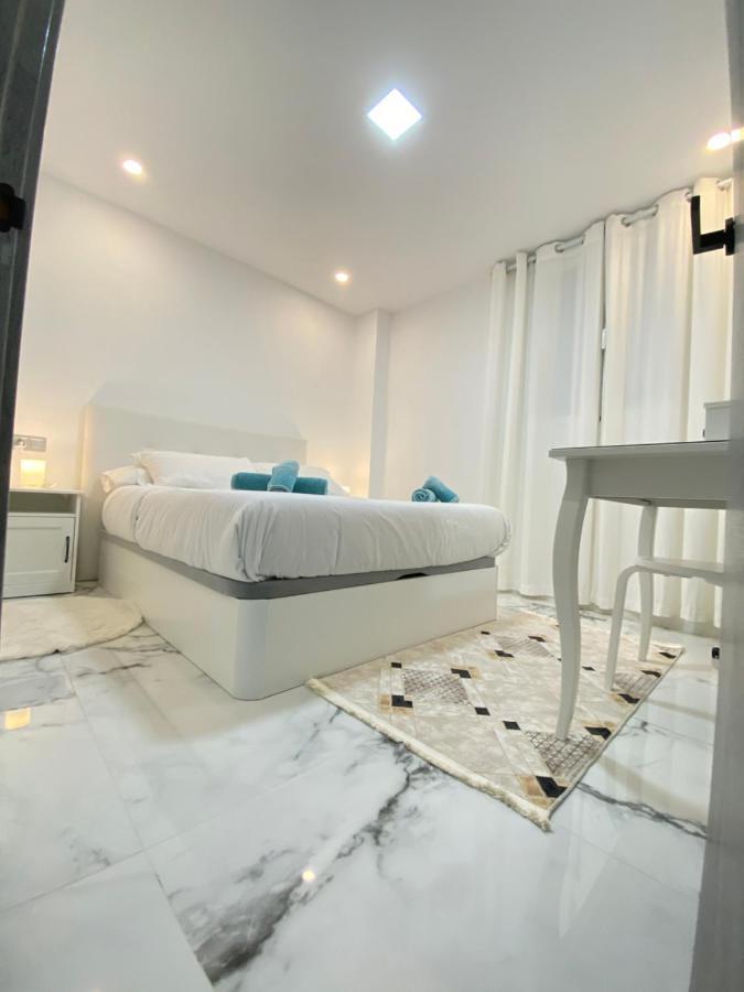 Apartment Modern