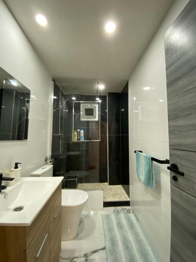 Apartment Modern Palma de Mallorca