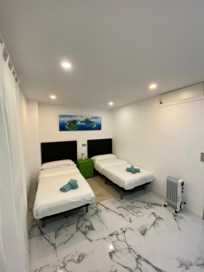 Apartment Modern