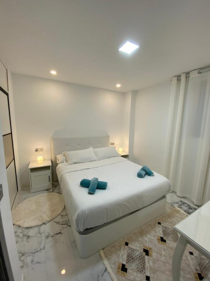 Modern Apartment Palma de Mallorca