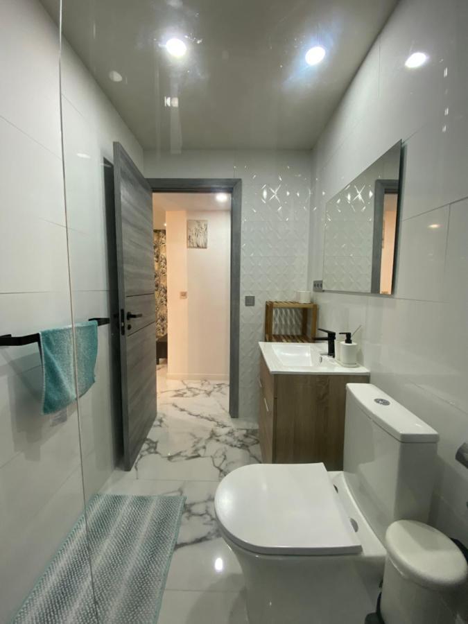 Modern Apartment Palma de Mallorca