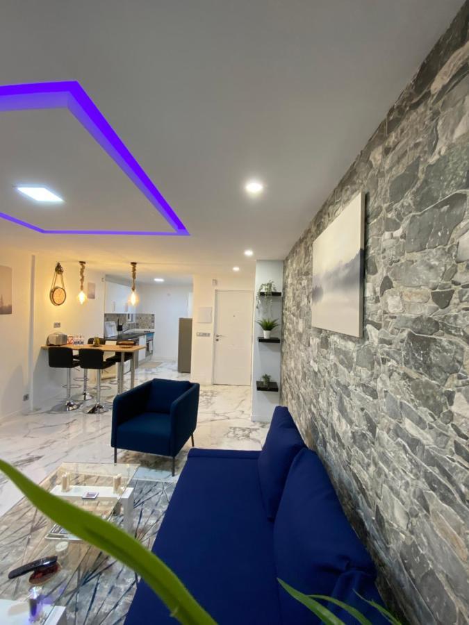 Modern Apartment