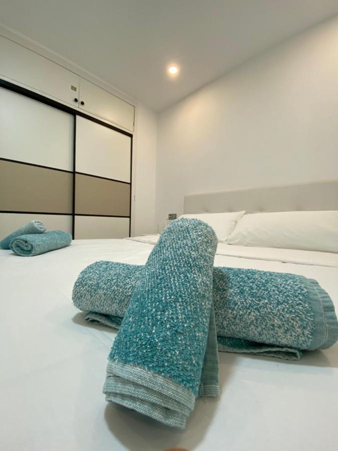 Modern Apartment Palma de Mallorca