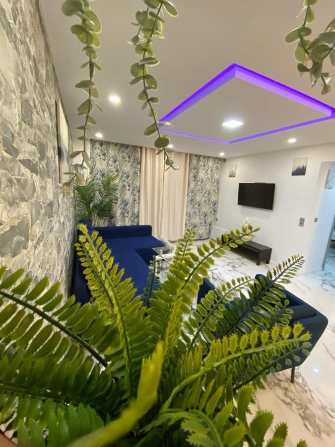 Apartment Modern Palma de Mallorca
